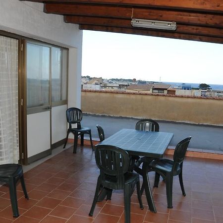 Case Vacanze Rosy San Vito Lo Capo Eksteriør billede