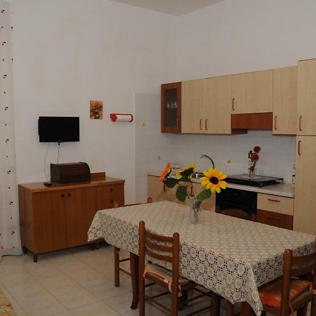 Case Vacanze Rosy San Vito Lo Capo Eksteriør billede