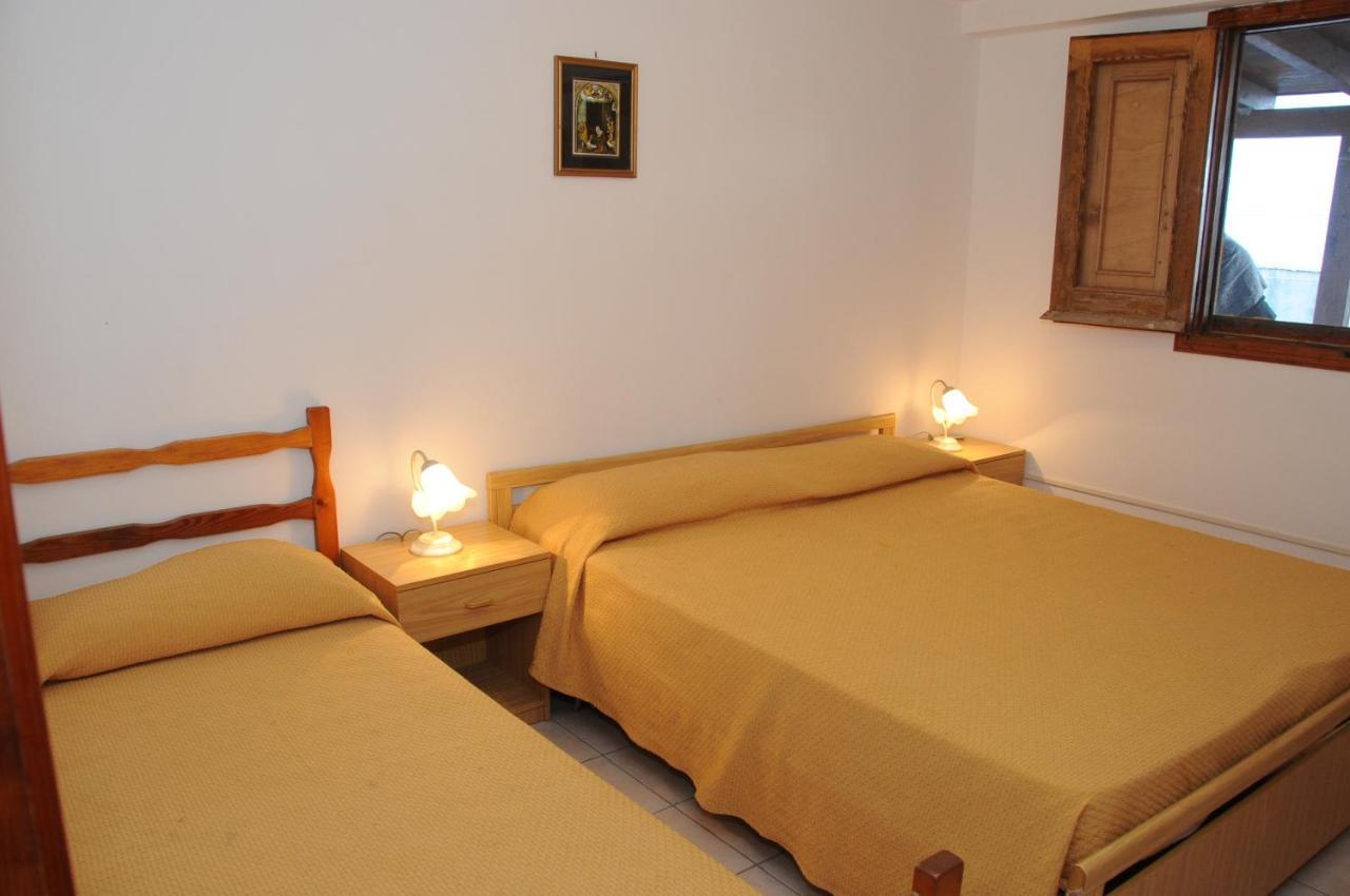 Case Vacanze Rosy San Vito Lo Capo Eksteriør billede