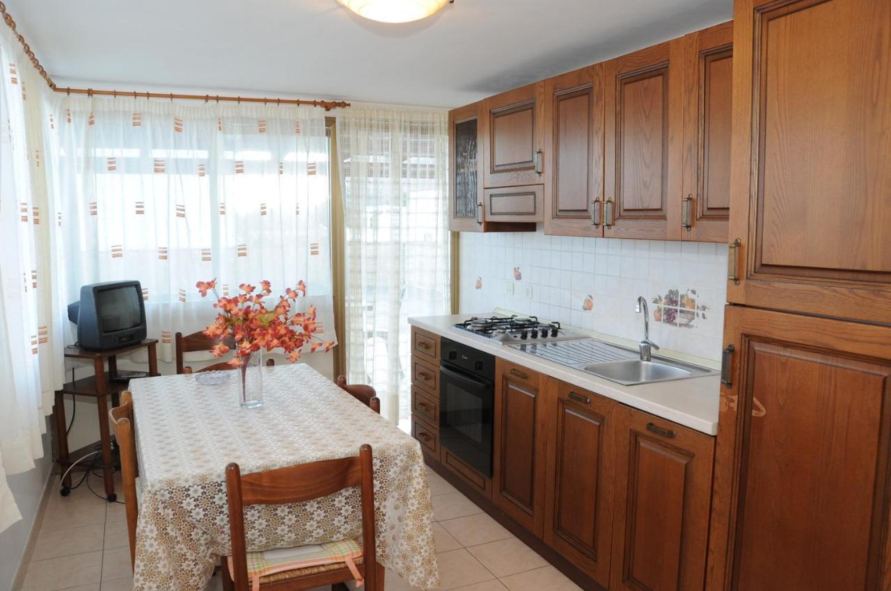 Case Vacanze Rosy San Vito Lo Capo Eksteriør billede