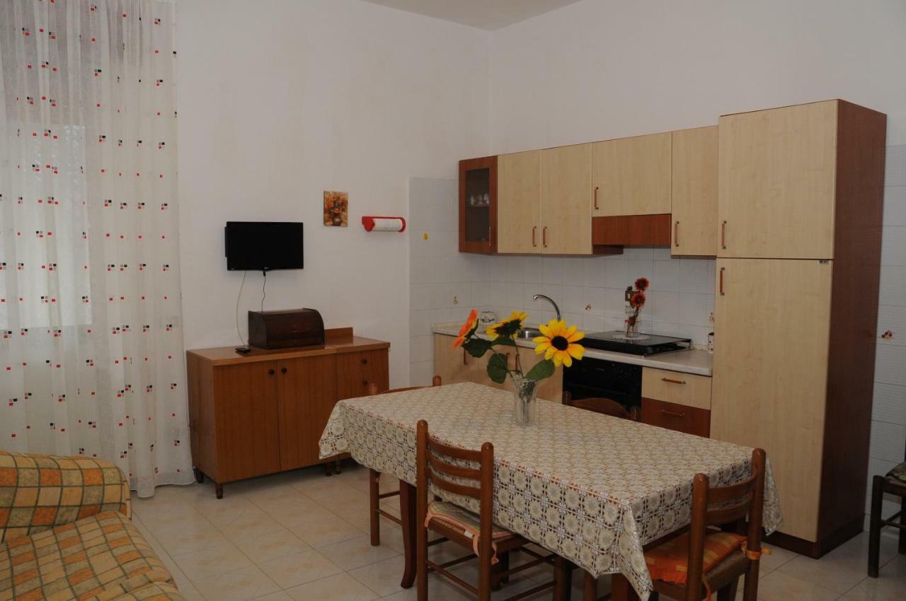Case Vacanze Rosy San Vito Lo Capo Eksteriør billede