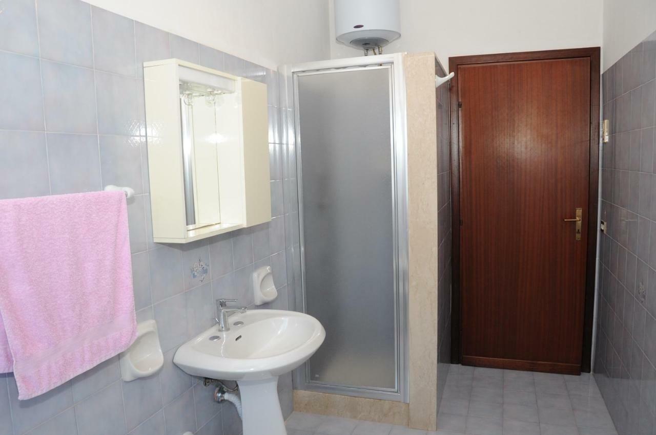 Case Vacanze Rosy San Vito Lo Capo Eksteriør billede