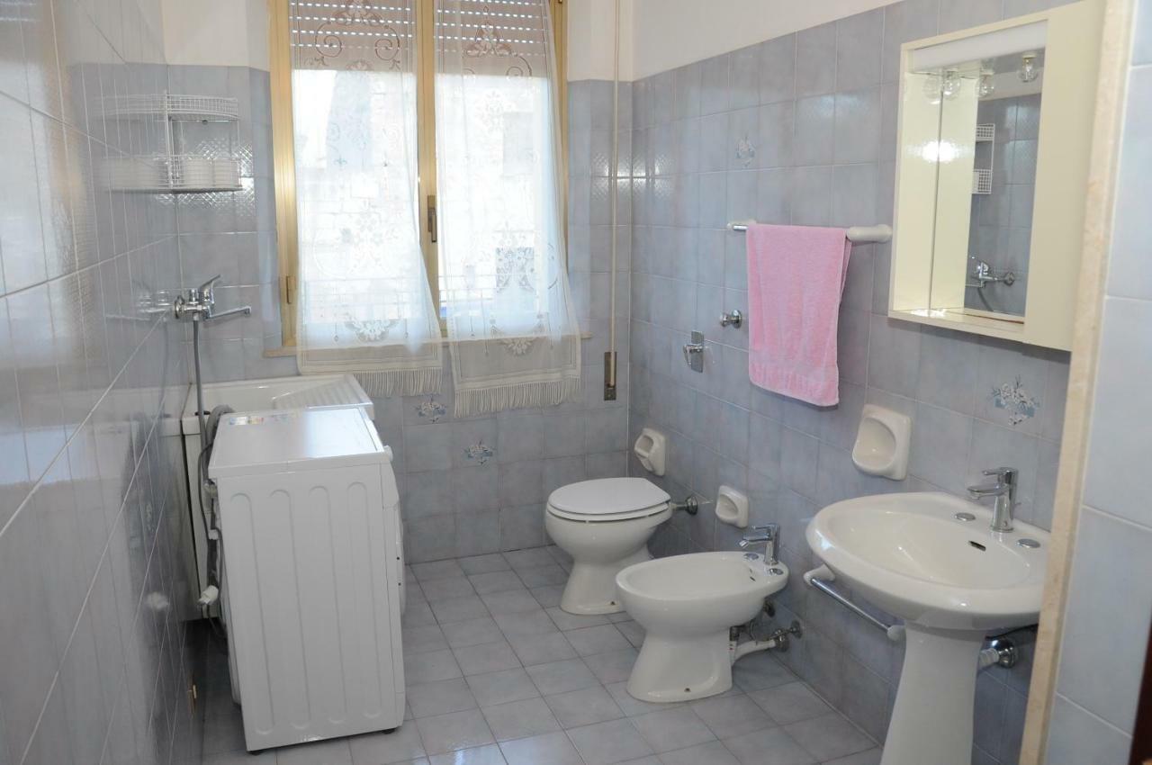 Case Vacanze Rosy San Vito Lo Capo Eksteriør billede