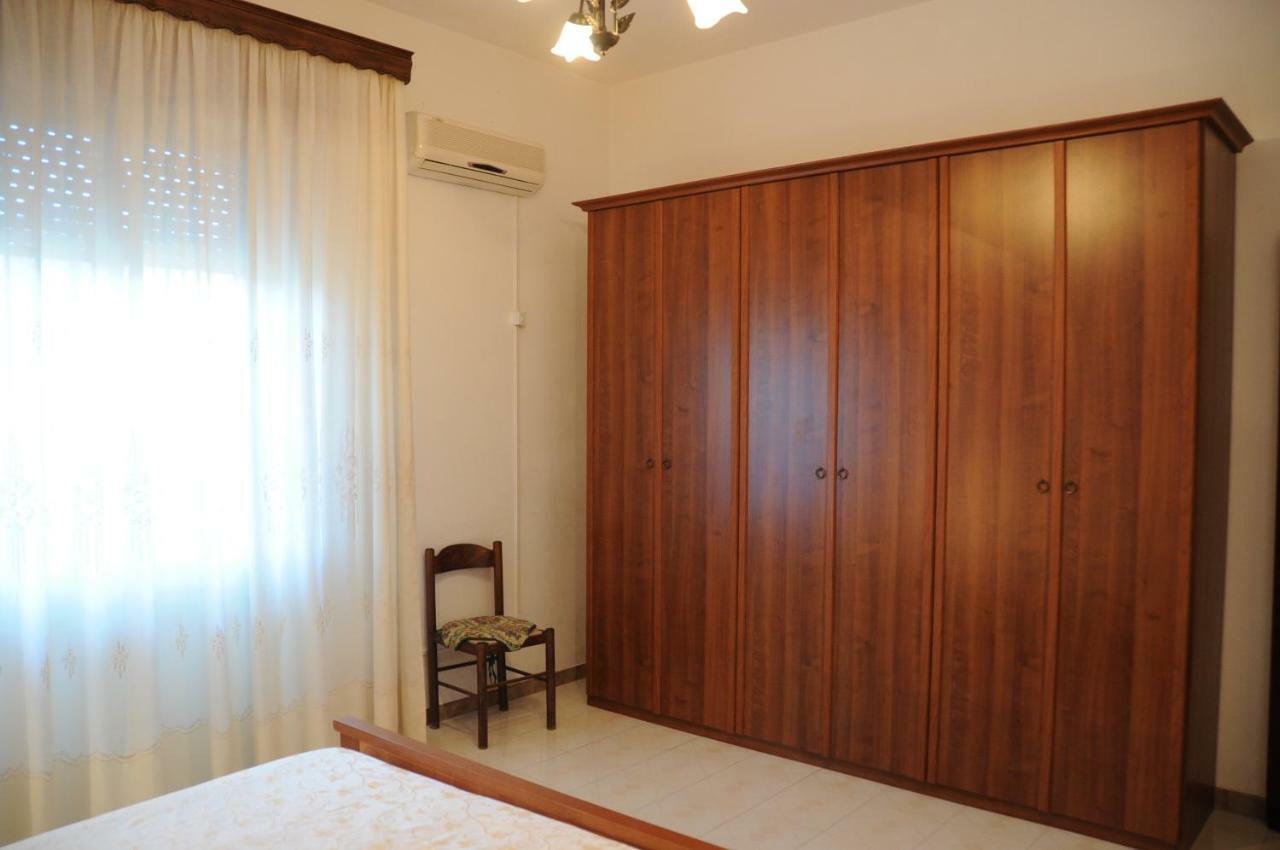 Case Vacanze Rosy San Vito Lo Capo Eksteriør billede