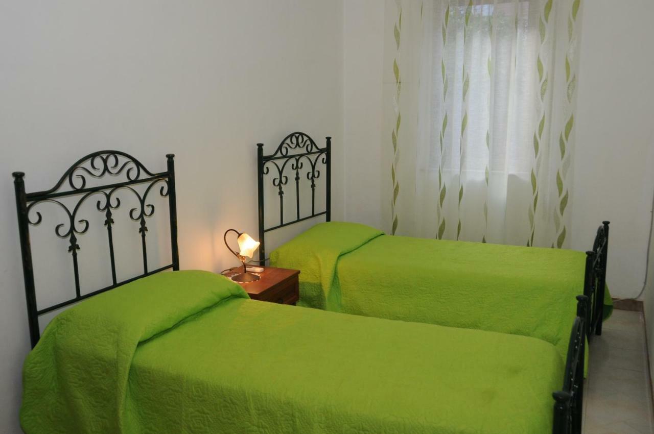 Case Vacanze Rosy San Vito Lo Capo Eksteriør billede
